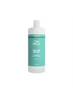 Wella Professionals Invigo Volume Boost Champú 1000ml