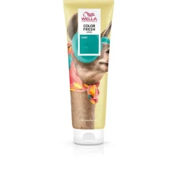 Wella Professionals Mascarilla de Color Fun Mint 150ml