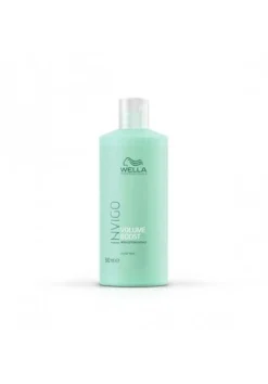 Wella Professionals Mascarilla Cristalina Volume Boost Tratamiento 500ml