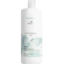 Wella Professionals Nutricurls Champú Micelar 1000ml