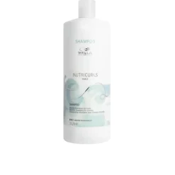 Wella Professionals Nutricurls Champú Micelar 1000ml