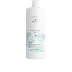 Wella Professionals Nutricurls Champú Cabello Rizado 1000ml