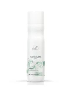 Wella Professionals Nutricurls Champú Micelar 250ml