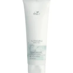 Wella Professionals Nutricurls Champú Micelar 250ml