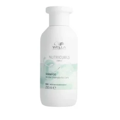 Wella Professionals Nutricurls Champú Micelar 250ml