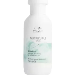 Wella Professionals Nutricurls Champú Cabello con Rizos 250ml