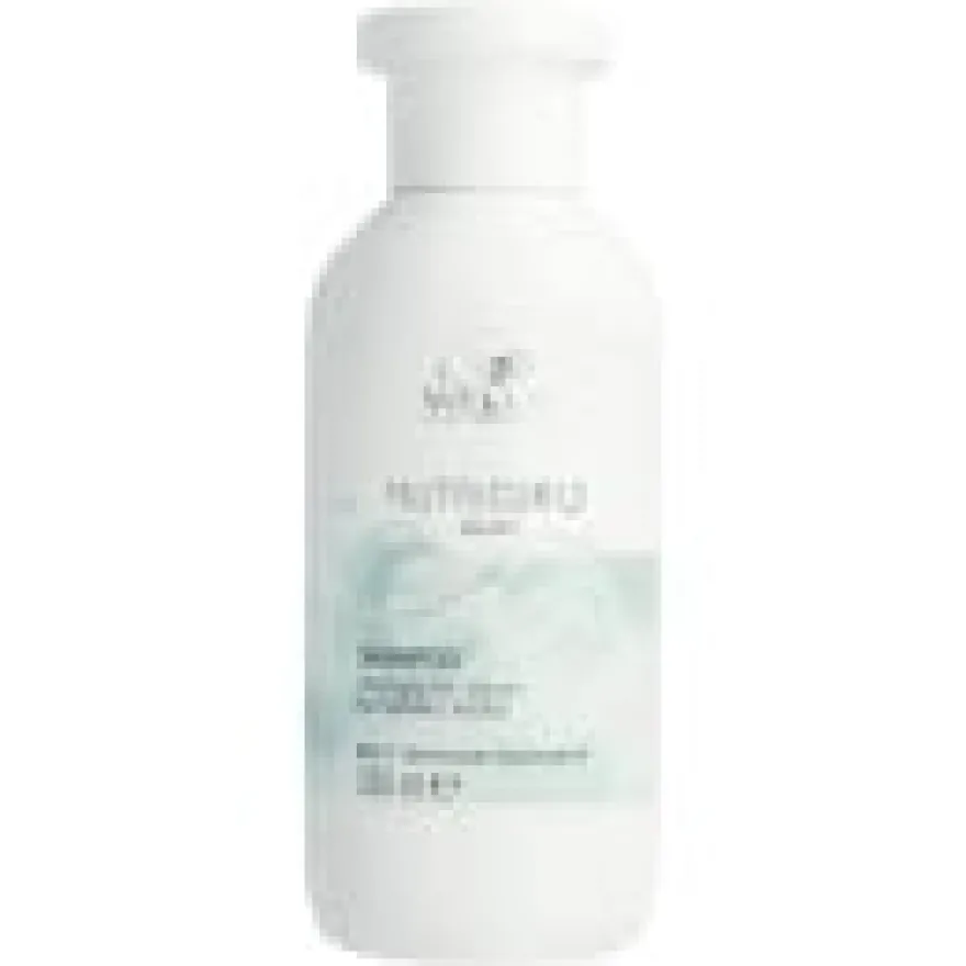 Wella Professionals Nutricurls Champú Cabello con Rizos 250ml