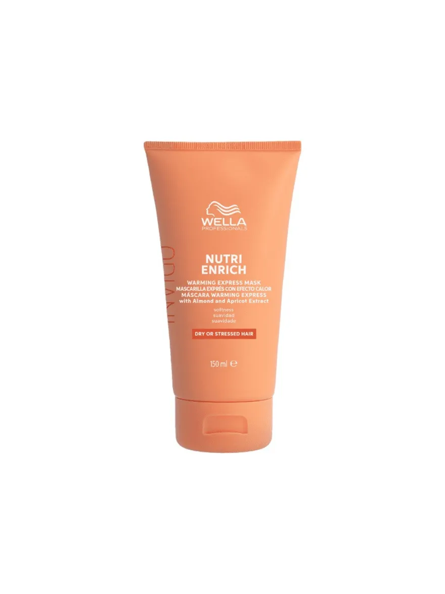 Wella Professionals Nutri-Enrich Mascarilla Capilar 150ml