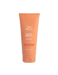 Wella Professionals Nutri-Enrich Acondicionador en Tubo 200ml