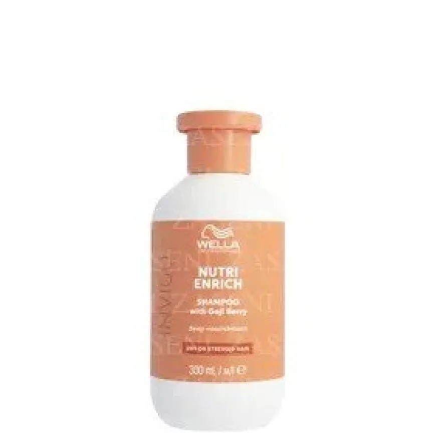 Wella Professionals Nutri-Enrich Champú 300ml