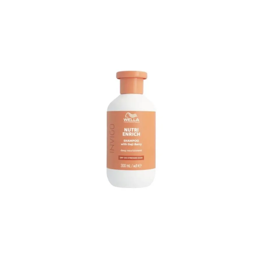 Wella Professionals Nutri-Enrich Champú 300ml