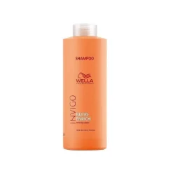 Wella Professionals Nutri-Enrich Champú 1000ml