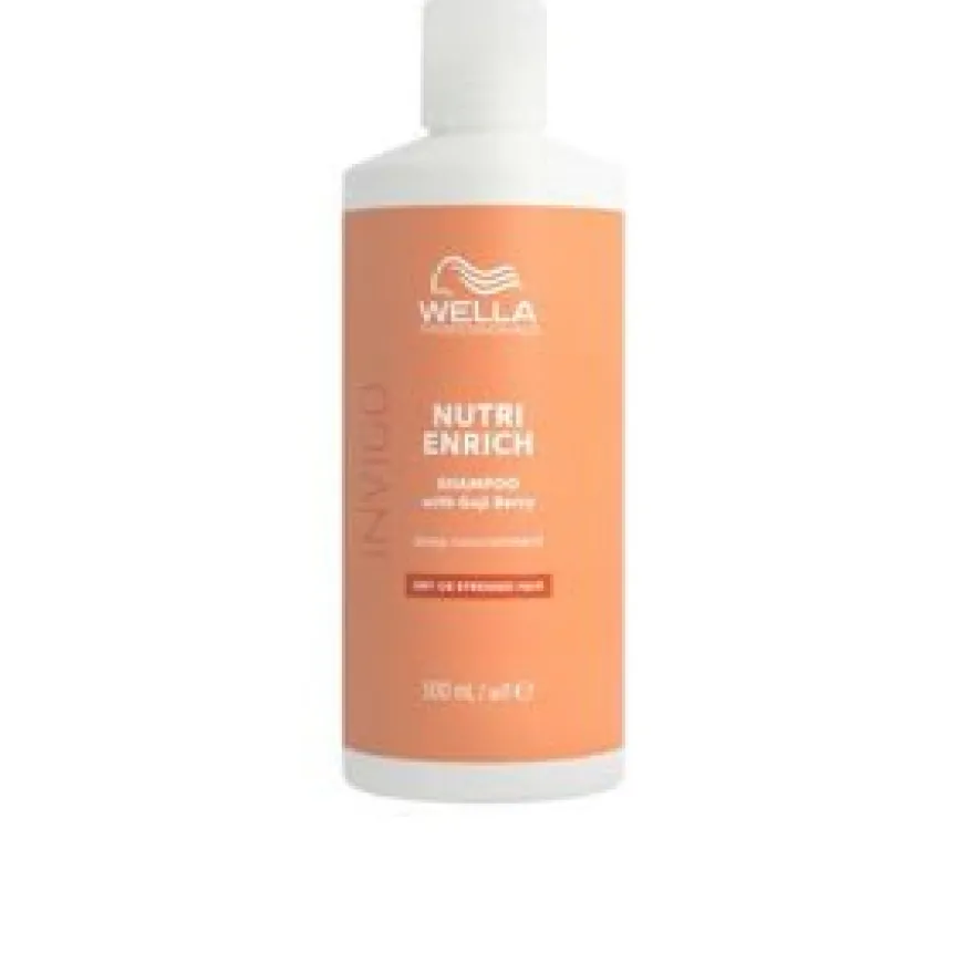 Wella Professionals Nutri-Enrich Champú 1000ml