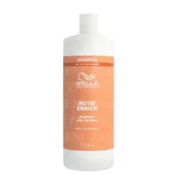 Wella Professionals Nutri-Enrich Champú 1000ml