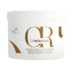Wella Professionals Oil Reflections Mascarilla Nutritiva 500ml