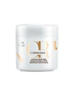 Wella Professionals Oil Reflections Mascarilla Nutritiva 500ml