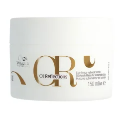Wella Professionals Oil Reflections Mascarilla 150ml