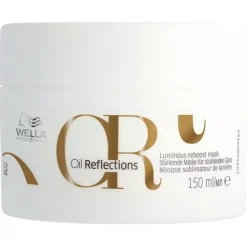 Wella Professionals Oil Reflections Mascarilla 150ml