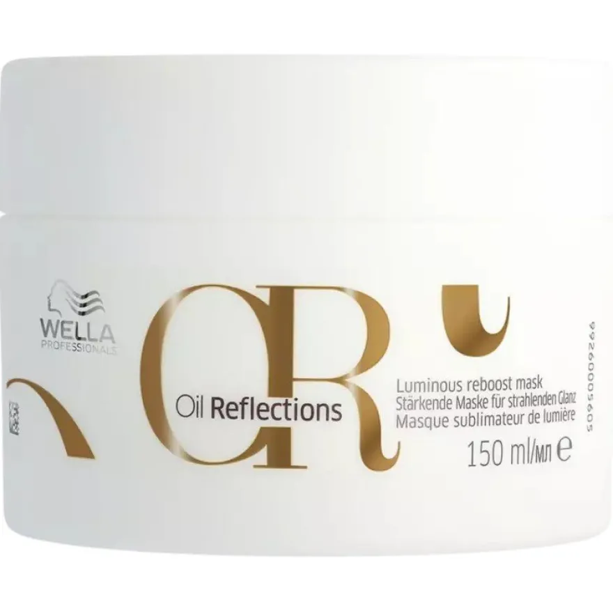 Wella Professionals Oil Reflections Mascarilla 150ml