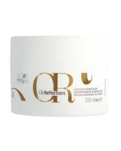 Wella Professionals Oil Reflections Mascarilla 150ml