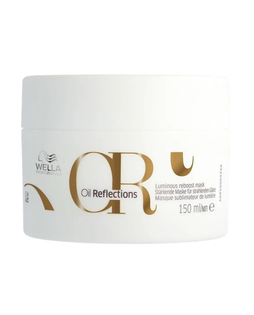 Wella Professionals Oil Reflections Mascarilla 150ml
