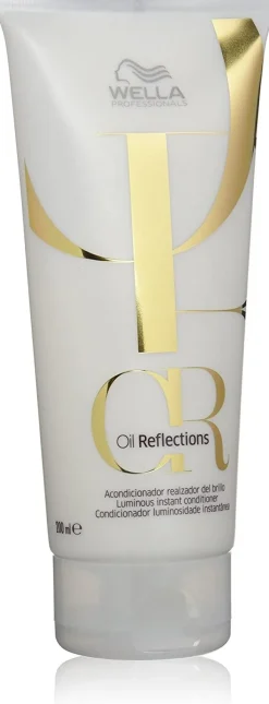 Wella Professionals Oil Reflections Acondicionador 200ml