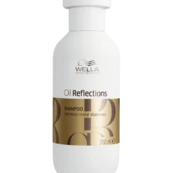 Wella Professionals Oil Reflections Champú Realzador de Brillo 250ml