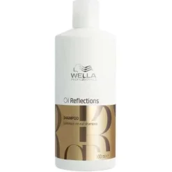 Wella Professionals Oil Reflections Champú 500ml