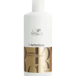 Wella Professionals Oil Reflections Champú 500ml