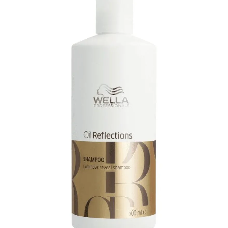 Wella Professionals Oil Reflections Champú 500ml