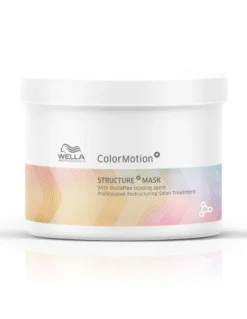 Wella Professionals Structure+ Mascarilla 500ml