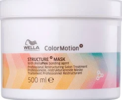 Wella Professionals Structure+ Mascarilla 500ml