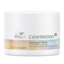 Wella Professionals Structure+ ColorMotion+ Mascarilla Crema 150ml