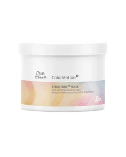 Wella Professionals Structure+ ColorMotion+ Mascarilla Crema 150ml