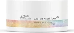 Wella Professionals Structure+ ColorMotion+ Mascarilla Crema 150ml