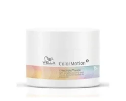 Wella Professionals Structure+ ColorMotion+ Mascarilla Crema 150ml
