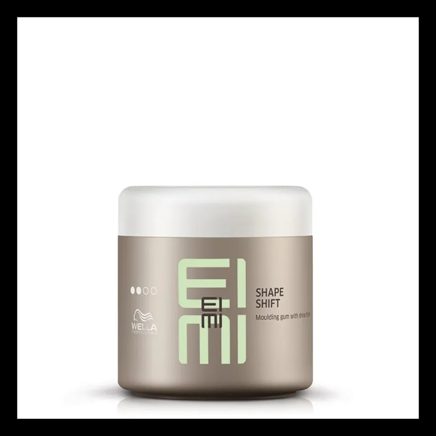 Wella Professionals Styling Dry Shape Shift Cera - Gel 150ml