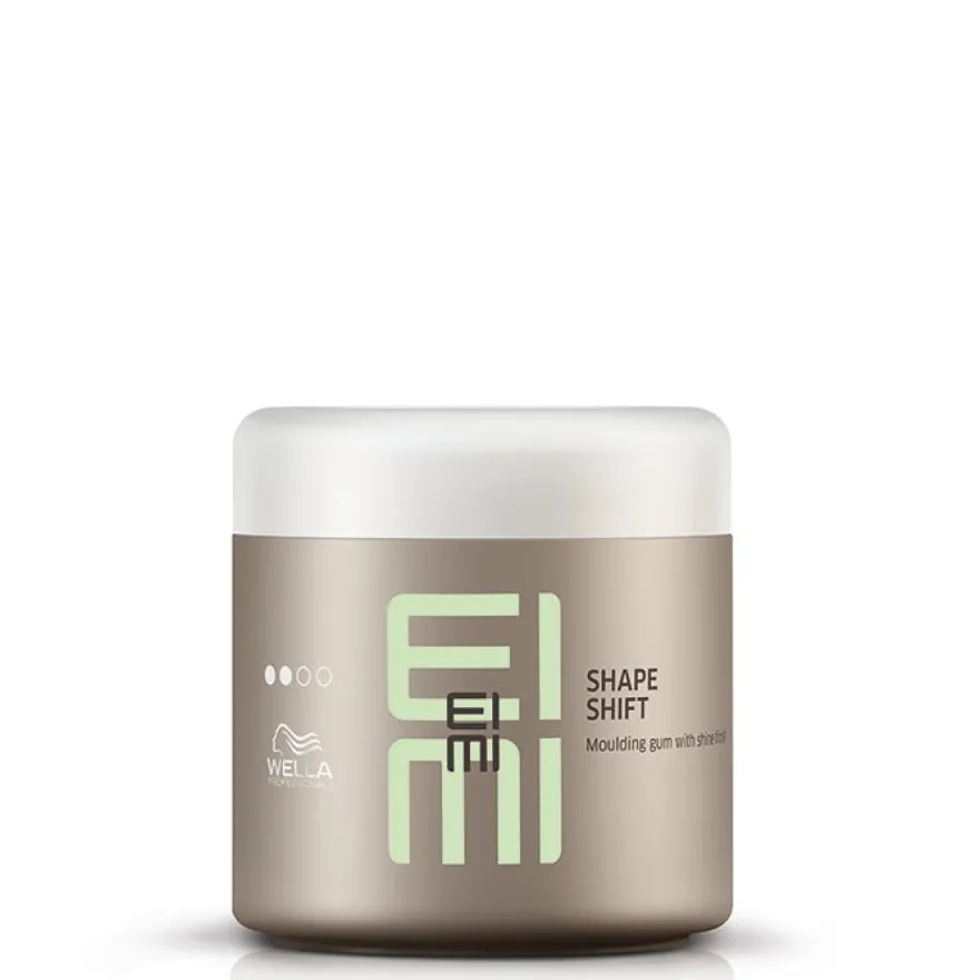 Wella Professionals Styling Dry Shape Shift Cera - Gel 150ml