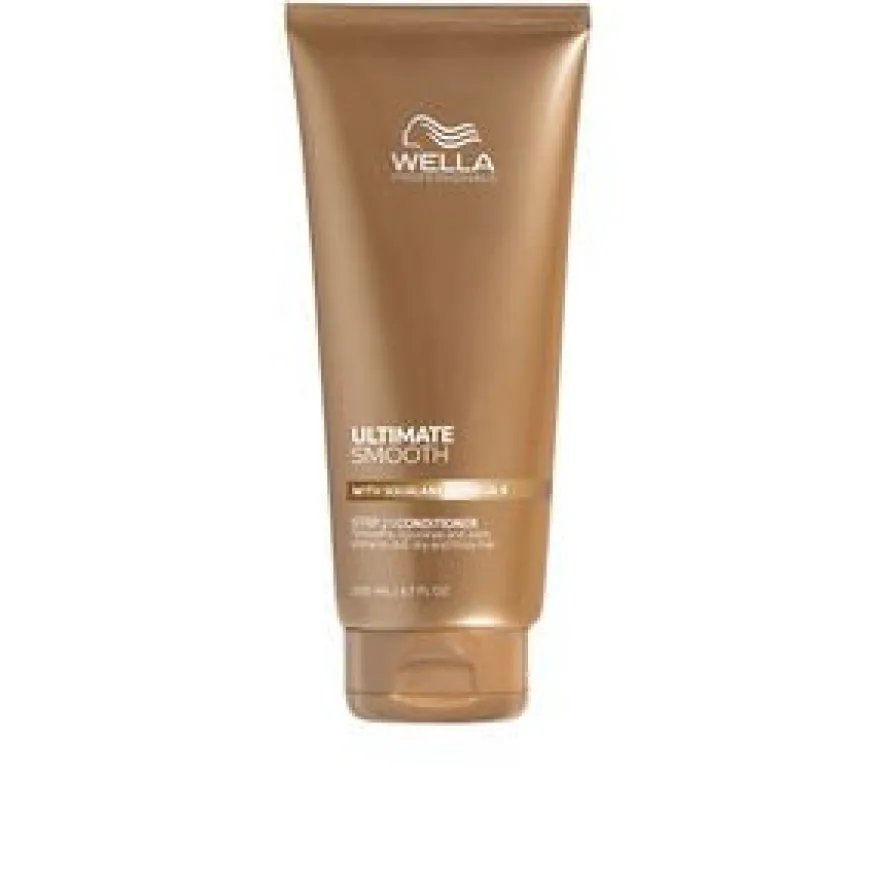 Wella Professionals Ultimate Smooth Acondicionador 200ml