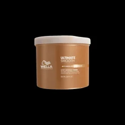 Wella Professionals Ultimate Smooth Mascarilla Capilar 500ml