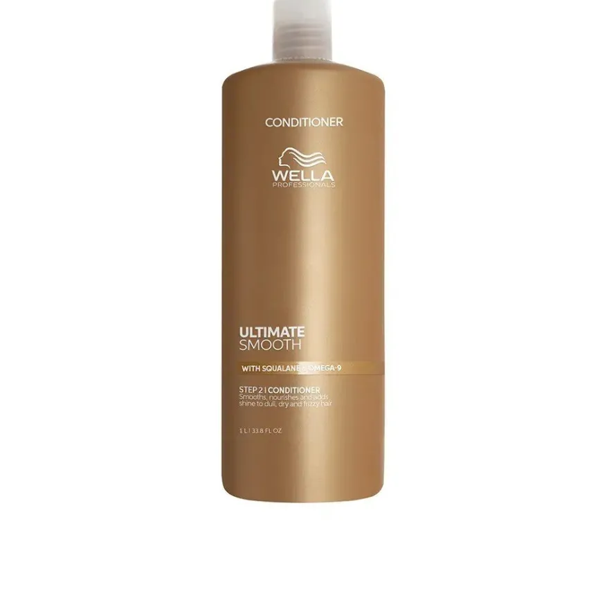 Wella Professionals Ultimate Smooth Acondicionador 1000ml