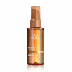Wella Professionals Ultimate Smooth Miracle Oil Serum Aceite 100ml