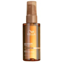 Wella Professionals Ultimate Smooth Miracle Oil Serum Aceite 100ml