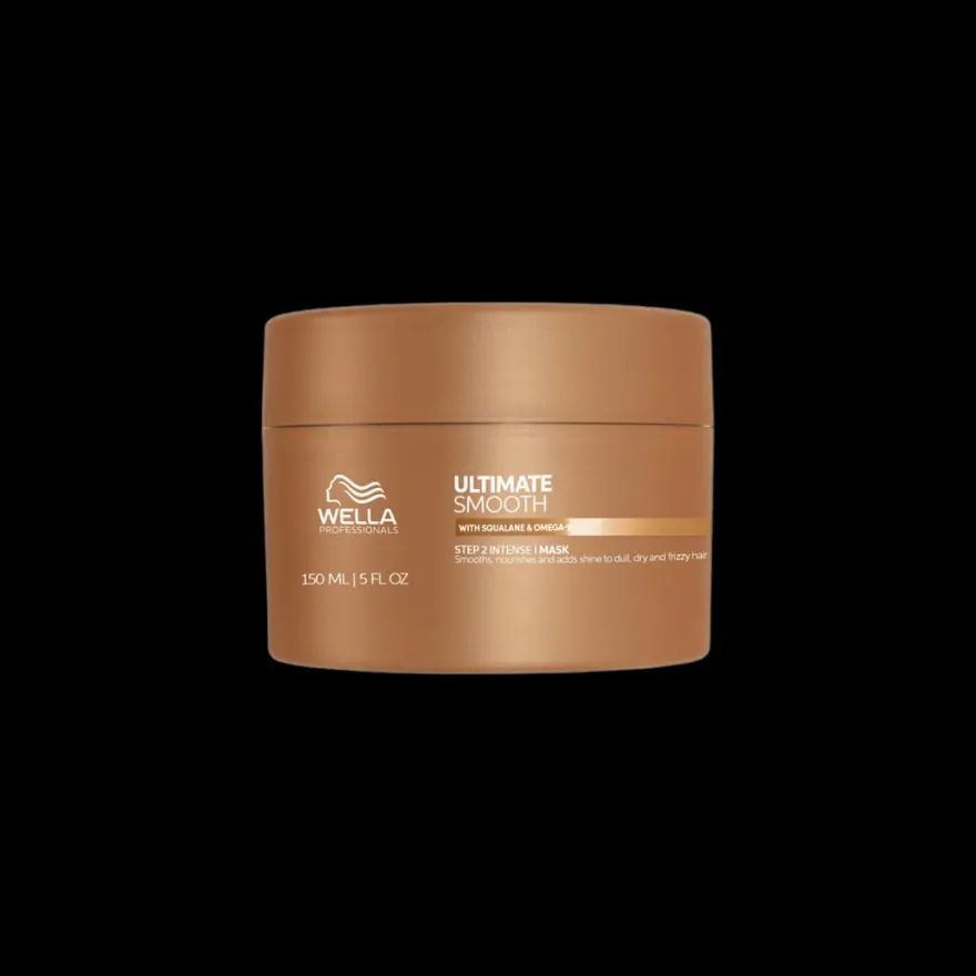 Wella Professionals Ultimate Smooth Mascarilla Tratamiento 150ml