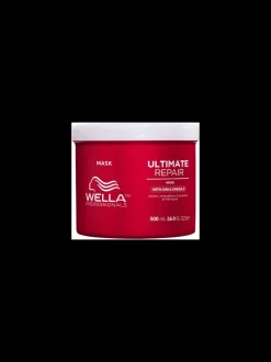 Wella Professionals Ultimate Repair Mascarilla Capilar 500ml