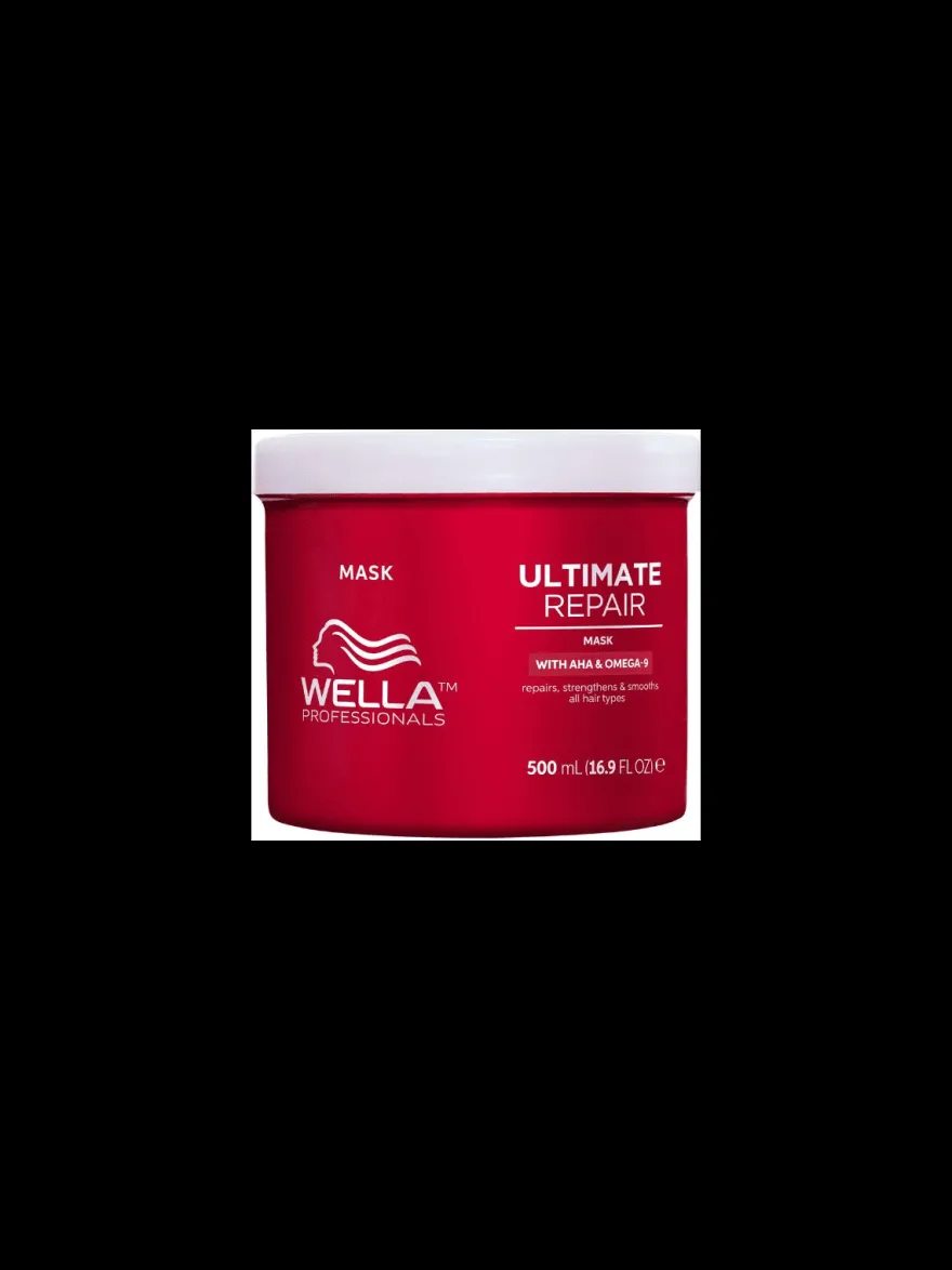 Wella Professionals Ultimate Repair Mascarilla Capilar 500ml