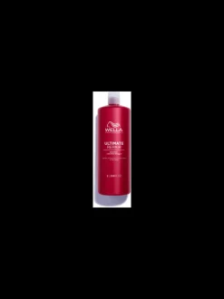 Wella Professionals Ultimate Repair Champú Ligero 1000ml