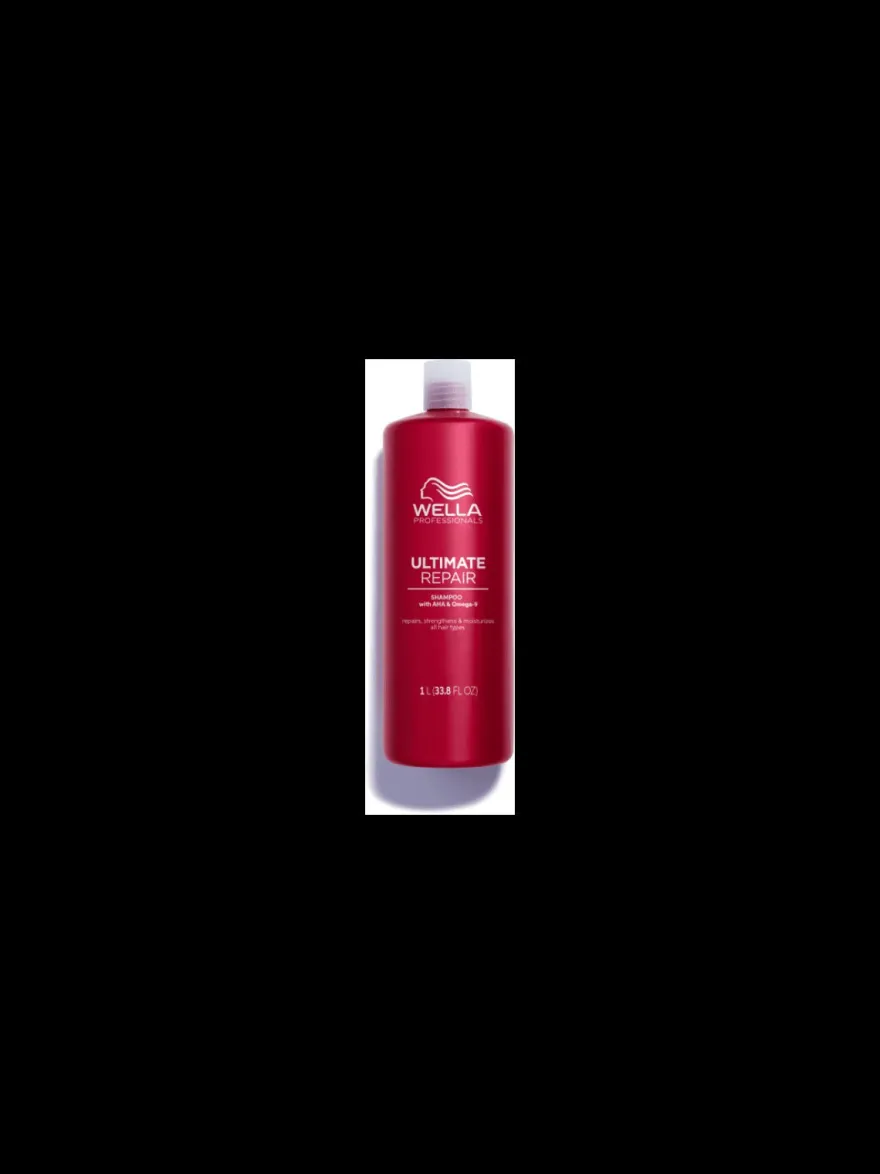 Wella Professionals Ultimate Repair Champú Ligero 1000ml