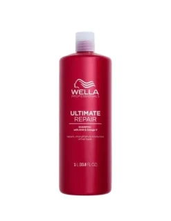 Wella Professionals Ultimate Repair Champú Ligero 1000ml