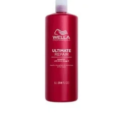 Wella Professionals Ultimate Repair Champú Ligero 1000ml